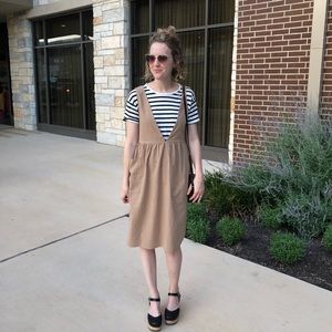 Roolee Cotton Dress - LIKE NEW